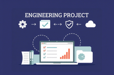 如何構建全面的工程管理內部全套資料 數字內容制作服務指南